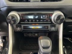 Used 2024  Toyota RAV4 LE AWD at Camacho Mitsubishi near Palmdale&comma; CA