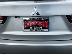 New 2027  Mitsubishi Outlander Sport ES 2&period;0 FWD at Camacho Mitsubishi near Palmdale&comma; CA