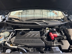 Used 2025  Nissan Rogue FWD SV at Camacho Mitsubishi near Palmdale&comma; CA