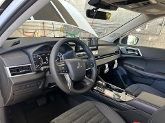 New 2026  Mitsubishi Outlander Trail Edition S-AWC at Camacho Mitsubishi near Palmdale&comma; CA