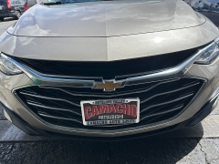 Used 2024  Chevrolet Malibu 4dr Sdn 2LT at Camacho Mitsubishi near Palmdale&comma; CA