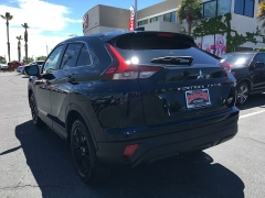 New 2024 Mitsubishi Eclipse Cross SE S-AWC at Camacho Mitsubishi near Palmdale, CA