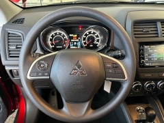 New 2025  Mitsubishi Outlander Sport 2.0 AWC at Camacho Mitsubishi near Palmdale, CA