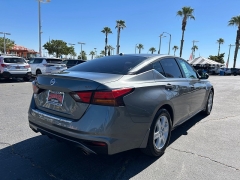 Used 2019  Nissan Altima 4d Sedan FWD 2&period;5L SR at Camacho Mitsubishi near Palmdale&comma; CA
