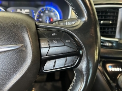 Used 2019  Chrysler Pacifica 4d Wagon Touring Plus at Camacho Mitsubishi near Palmdale, CA