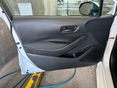 Used 2023  Toyota Corolla LE CVT at Camacho Mitsubishi near Palmdale&comma; CA
