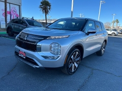 New 2026  Mitsubishi Outlander FWD at Camacho Mitsubishi near Palmdale&comma; CA