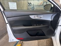 Used 2024  Kia Forte LXS IVT at Camacho Mitsubishi near Palmdale&comma; CA