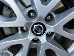 Used 2020  Nissan Rogue 4d SUV FWD SV at Camacho Mitsubishi near Palmdale&comma; CA