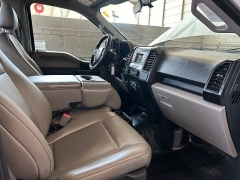 Used 2018  Ford F-150 4WD SuperCrew XL 5 1&sol;2 at Camacho Mitsubishi near Palmdale&comma; CA
