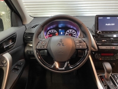 New 2024 Mitsubishi Eclipse Cross SE S-AWC at Camacho Mitsubishi near Palmdale, CA