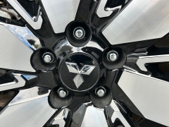 Used 2025  Mitsubishi Outlander SE FWD at Camacho Mitsubishi near Palmdale&comma; CA