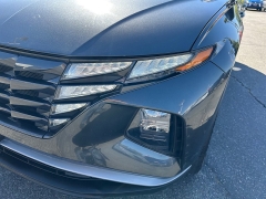 Used 2024  Hyundai Tucson SEL FWD &ast;Ltd Avail&ast; at Camacho Mitsubishi near Palmdale&comma; CA