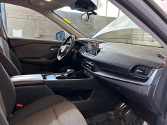 Used 2023  Nissan Rogue FWD SV at Camacho Mitsubishi near Palmdale&comma; CA