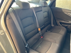 Used 2023  Chevrolet Malibu 4dr Sdn 1LT at Camacho Mitsubishi near Palmdale&comma; CA