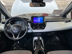 Used 2023  Toyota Corolla SE CVT at Camacho Mitsubishi near Palmdale&comma; CA