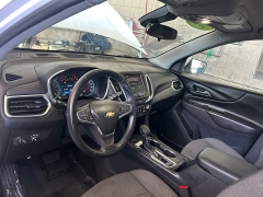 Used 2024  Chevrolet Equinox AWD 4dr LT w&sol;1LT at Camacho Mitsubishi near Palmdale&comma; CA
