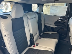 New 2026  Mitsubishi Outlander SE FWD at Camacho Mitsubishi near Palmdale&comma; CA