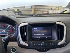 Used 2024  GMC Terrain FWD 4dr SLE at Camacho Mitsubishi near Palmdale&comma; CA