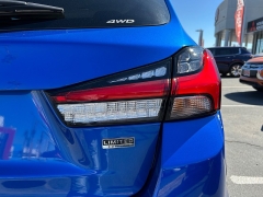 New 2025  Mitsubishi Outlander Sport 2.0 AWC at Camacho Mitsubishi near Palmdale, CA