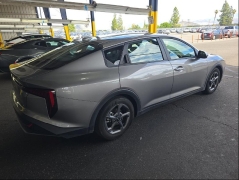 Used 2025  Kia K4 LXS FWD at Camacho Mitsubishi near Palmdale&comma; CA