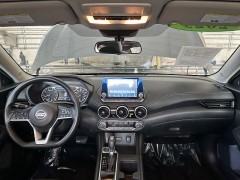 Used 2023  Nissan Sentra SV CVT at Camacho Mitsubishi near Palmdale&comma; CA