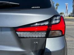 New 2025 Mitsubishi Outlander Sport 2.0 AWC at Camacho Mitsubishi near Palmdale, CA