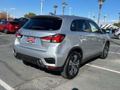 New 2025  Mitsubishi Outlander Sport 2.0 AWC at Camacho Mitsubishi near Palmdale, CA