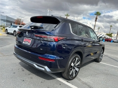 New 2025  Mitsubishi Outlander SE FWD at Camacho Mitsubishi near Palmdale, CA
