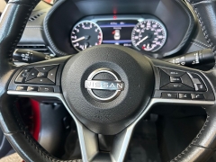 Used 2024  Nissan Sentra SV CVT at Camacho Mitsubishi near Palmdale&comma; CA