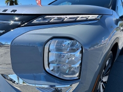 New 2025  Mitsubishi Outlander SEL FWD at Camacho Mitsubishi near Palmdale, CA