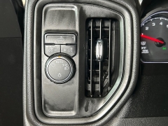 Used 2021 Chevrolet Silverado 1500 2WD Crew Cab 147" Custom at Camacho Mitsubishi near Palmdale, CA