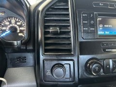 Used 2018  Ford F-150 4WD SuperCrew XL 5 1&sol;2 at Camacho Mitsubishi near Palmdale&comma; CA