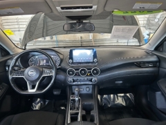 Used 2022 Nissan Sentra SV CVT at Camacho Mitsubishi near Palmdale, CA