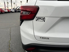 Used 2025  Chevrolet Trax FWD 4dr LT at Camacho Mitsubishi near Palmdale&comma; CA