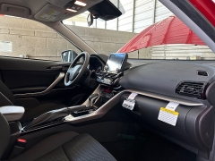 New 2026  Mitsubishi Eclipse Cross LE S-AWC at Camacho Mitsubishi near Palmdale, CA