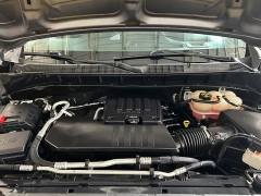 Used 2021 Chevrolet Silverado 1500 2WD Crew Cab 147" Custom at Camacho Mitsubishi near Palmdale, CA