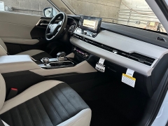 New 2026  Mitsubishi Outlander SE FWD at Camacho Mitsubishi near Palmdale&comma; CA