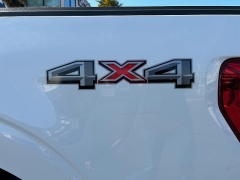 Used 2022 Ford F-150 4WD XLT SuperCrew 5.5' Box at Camacho Mitsubishi near Palmdale, CA