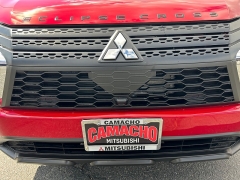 New 2026  Mitsubishi Eclipse Cross LE S-AWC at Camacho Mitsubishi near Palmdale, CA