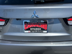 New 2027  Mitsubishi Outlander Sport 2&period;0 FWD at Camacho Mitsubishi near Palmdale&comma; CA