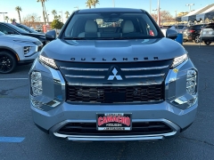 New 2026  Mitsubishi Outlander SE FWD at Camacho Mitsubishi near Palmdale&comma; CA