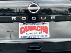 Used 2024  Nissan Rogue FWD SV at Camacho Mitsubishi near Palmdale, CA