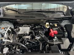 Used 2026  Mitsubishi Outlander SE FWD at Camacho Mitsubishi near Palmdale&comma; CA
