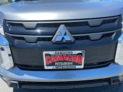 New 2027  Mitsubishi Outlander Sport 2&period;0 FWD at Camacho Mitsubishi near Palmdale&comma; CA