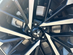Used 2024  Mitsubishi Outlander SE Black Edition S-AWC at Camacho Mitsubishi near Palmdale&comma; CA