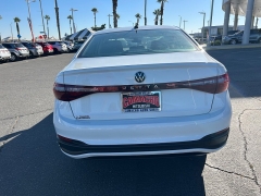 Used 2025  Volkswagen Jetta S Auto at Camacho Mitsubishi near Palmdale&comma; CA