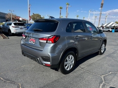 New 2027  Mitsubishi Outlander Sport S 2&period;0 FWD at Camacho Mitsubishi near Palmdale&comma; CA
