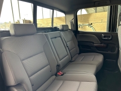 Used 2018  GMC Sierra 1500 2WD Crew Cab SLE at Camacho Mitsubishi near Palmdale&comma; CA