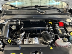 Used 2023  Jeep Compass Limited 4x4 at Camacho Mitsubishi near Palmdale, CA